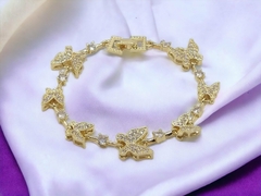 Banner de la categoría PULSOS DE ORO LAMINADO 18K