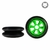 Imagem do Rodas 110mm SHR 85A Performance Traxart Urban (JOGO)