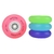 Rodas Led Special 80mmtraxart Freestyle, Slalom E Urban (JOGO) - comprar online