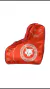 Bolsa para Patins - Lobo Store - loja online
