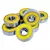 Rolamentos Para Patins, Skate e Patinete Lyons (JOGO)
