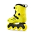Imagem do Patins Micro MT Plus Amarelo (PAR)