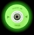 Rodas LED 80mm Patins Roller Inline Traxart (JOGO) na internet