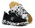 Tênis QIX DB Preto/Branco 2 (PAR) - comprar online