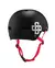 Capacete Niggli Preto Fosco c/ Vermelho - loja online