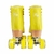 Patins Quad Foxxy Amarelo Traxart (PAR) na internet