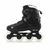 Patins Fila NRK Pro All Black - Roller House Patins