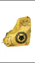 Bolsa para Patins - Lobo Store na internet