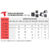 Joelheira Pro-T Traxart DG - 300 (PAR) - comprar online