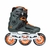 Patins Profiss 3 Rodas Revolt R3 Laranja Traxart - comprar online