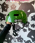 Capacete Niggli Verde - loja online