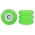 Rodas Led Special 80mmtraxart Freestyle, Slalom E Urban (JOGO) - comprar online
