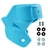 Imagem do Cuff para patins Inline Revolt TAM (4-6) (PAR)