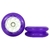 Rodas LED Special 110mm Patins Inline Roller Traxart (JOGO)