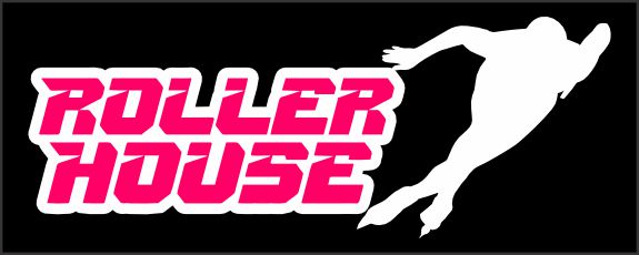 Roller House Patins