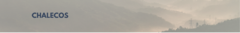 Banner de la categoría CHALECO
