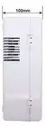 Central De Alarme Convencional Cac 12 Laços X 12vcc - comprar online