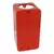Caixa Condulete PVC 5 Entradas - 1/2" a 3/4" - Vm - S/ Tampa