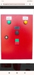 Quadro Elétrico P/ Motobomba - PADRÃO INCÊNDIO (2 CV / 3 C V / 5 CV )