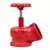 Registro Globo (Válvula Angular) PN16 Nodular 2.1/2" x 45º - comprar online