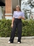 BLUSA RÕ LEZY