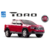 Pick Up Fiat Toro Vinho Roma - comprar online