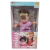 Boneca Micy Cabelo Bee Toys