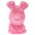 Mordedor Cachorro Rosa em Vinil Bee Toys
