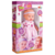 Boneca Coleção Pepita Milk