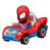 Hot Wheels Racer Verse Spider-Man Mattel - comprar online