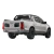 Pick Up Chevrolet S10 Cinza Roma na internet