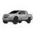 Pick Up Chevrolet S10 Cinza Roma - comprar online