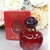 027 - Toxic Red - Brand Collection