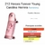 Perfume Feminino Carolina Herrera 212 Heroes Forever Young Eau de Parfum - Compag Perfumaria