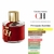 Perfume Feminino Carolina Herrera CH Femme Eau de Toilette - Compag Perfumaria