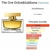 Perfume Feminino Dolce&Gabbana The One Eau de Parfum - Compag Perfumaria