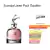Perfume Feminino Jean Paul Gaultier Scandal Eau de Parfum - Compag Perfumaria