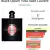 Perfume Feminino Yves Saint Laurent Black Opium Eau de Parfum - Compag Perfumaria