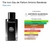 Decant Perfume Masculino Antonio Banderas Icon Eau de Parfum - Compag Perfumaria