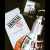 Perfume Masculino Gilles Cantuel Arsenal Platinum Eau de Parfum - loja online