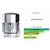 Decant Perfume Masculino Paco Rabanne XS Eau de Toilette - Compag Perfumaria
