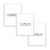 SET DE 3 CUADROS - PERSONALIZADO en internet