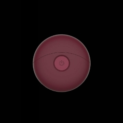 Imagem do Vibrador de Clitóris com Pulsação e Tapping Juma SI
