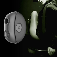 Vibrador de Clitóris com Pulsação e Tapping Juma SI - comprar online