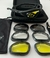 Óculos Solar Esportivo Multi Lentes para Graduar na internet