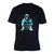 Remera de Algodón Modelo 000186 - comprar online