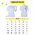 Remera de Algodón Modelo 000327 en internet