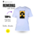 Remera de Algodón Modelo 000327 - Crear Ideas