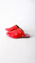 Ziggy Red Mule - zeltzina