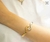 Bracelete Duo - comprar online